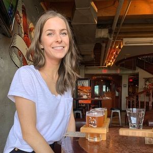 Meet your Posher, Talia